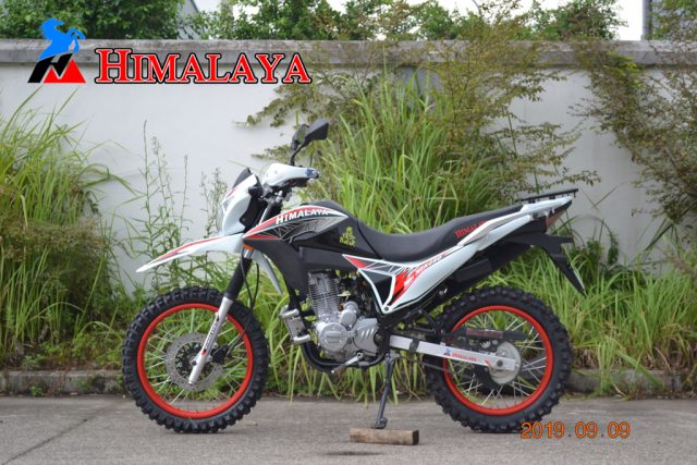 NEW NTX250