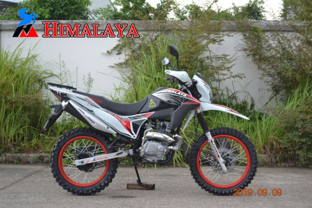 NEW NTX250
