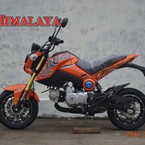 RUSI125