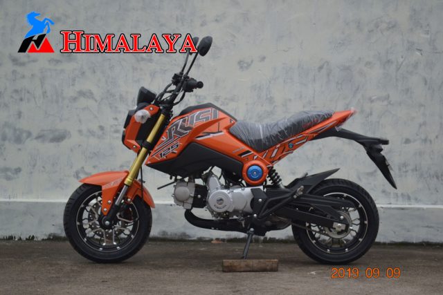 RUSI125